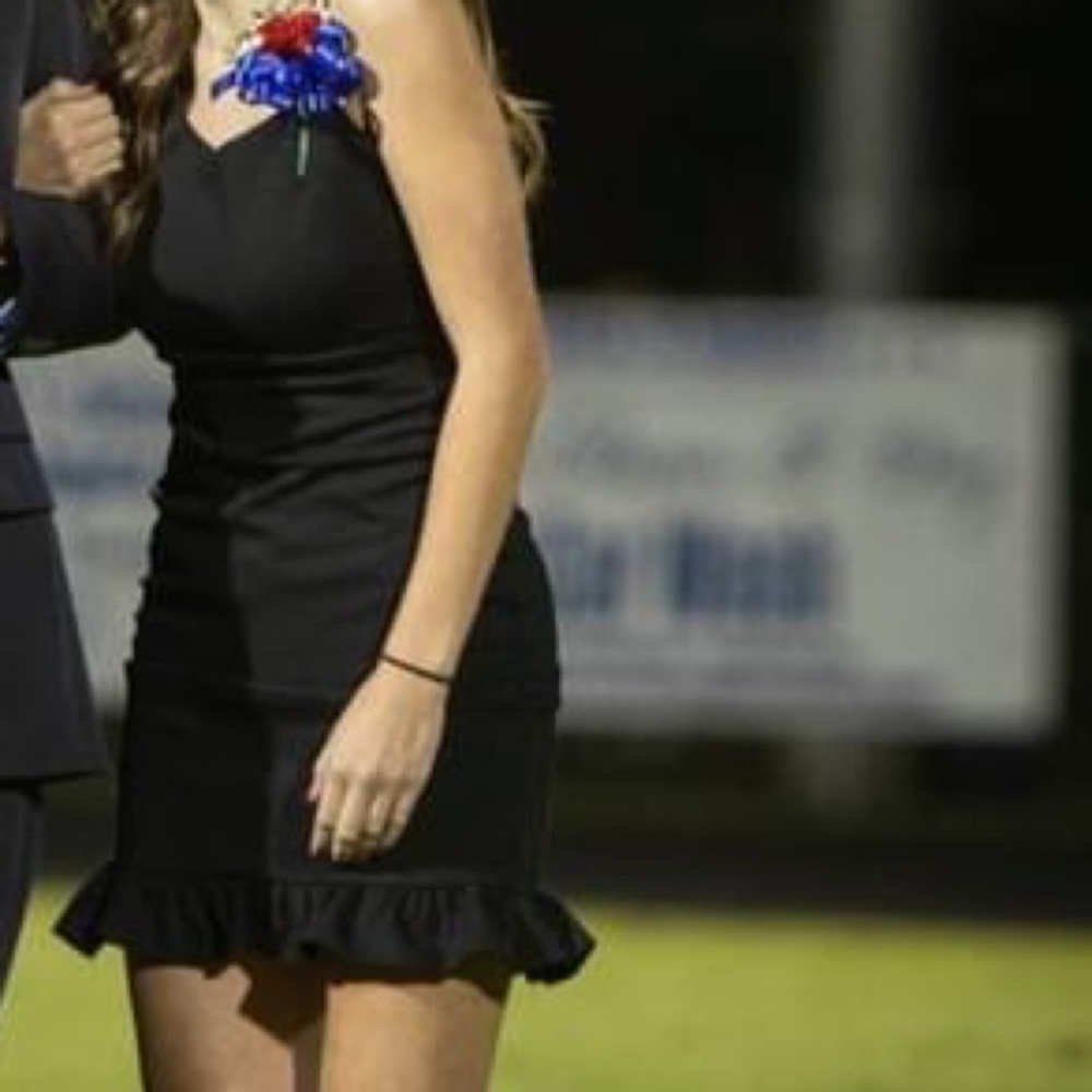 Body con mini dress from Lulus